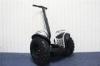 Advanced Adult e Balance Scooter With Off Road Big Wheels , Adjustable Height