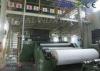 SMS Polypropylene Non Woven Fabric Making Machine For Patient Suit CE / ISO9001