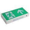 Running Man Ni-Cd Battery Rechargeable Fluorescent Emergency Light