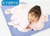 100% Cotton Cooling Gel Mattress Pad for Baby and Old People Cool Gel Mat