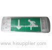 Commercial Building Exit Rechargeable LED Emergency Lights For 3 Hours Duration