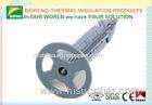 Moisture proof Thermal plastic insulation fixings for External Wall Insulation Fixation