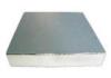 40mm polyurethane PIR Insulation Board / thermal insulation boards for walls