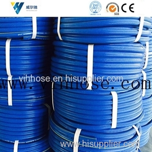 Welding Oxygen Hose with ISO 3821