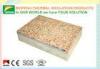 Exterior wall heat Fireproof Insulation Board 20mm Energy saving anti corrosion