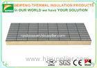 Marble stones 30mm thin insulation board / foam insulation panels