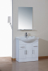 75CM MDF bathroom cabinet floor sthand cabinet vanity UK style for good promotion