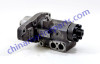 Spare parts of Diesel engine fuel injection pump diesel fuel injection parts