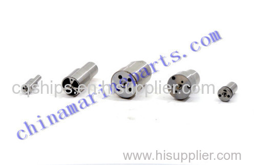 Factory Direct nozzle assembly Diesel Engine parts