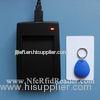 13.56 Mhz TYPE A Contactless Smart card Reader , USB smart card reader