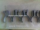 Electroplate Precision Machining Services Custom CNC Machined Parts
