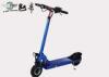 Portable Powerful Electric Stunt Scooter Lithium Battery 36v 350w With CE