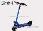 Portable Powerful Electric Stunt Scooter Lithium Battery 36v 350w With CE