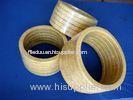 HighResilience Kevlar Gland packing Low Cold Flow Chemical resistance