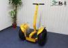 Outdoor Sport Standing 2 Wheel Self Balancing Scooter 72V Steady Running Mobility