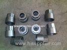 Customized Precision Investment Casting Galvanized Precision Machined Components