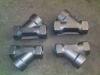 High Precision Machining Industrial OEM ODM Investment Casting Service