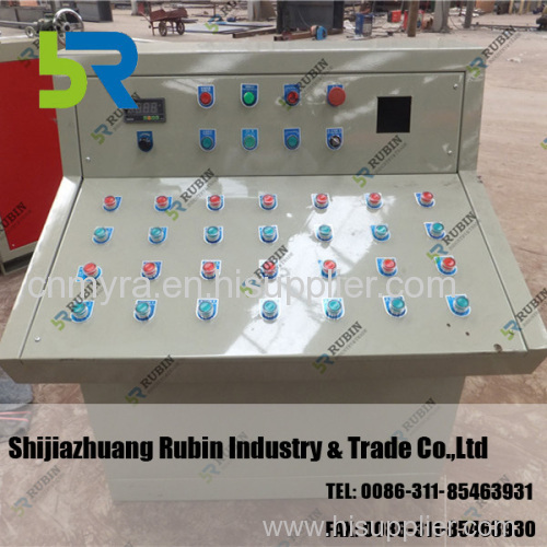 18 years experience gypsum board lamination machine