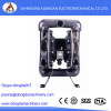 Pneumatic diaphragm pump Technical characteristics