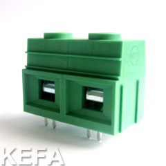 VDE terminal block 19.0mm pitch KF139