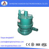 FQW series pump is suitable for the dangerous sites containing gas and coal-dust explosion