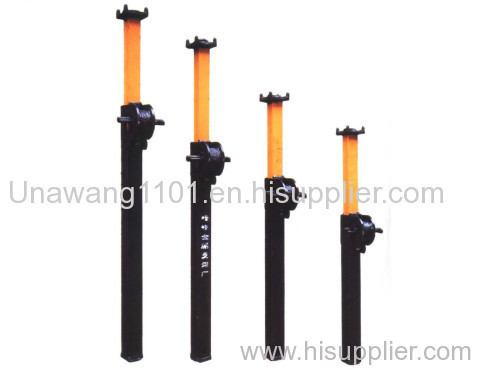 China Wholesale High Quality Frictional Props