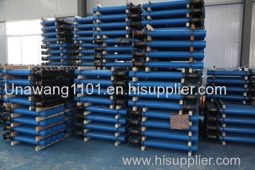 Coal Mining Single Hydraulic props for sale