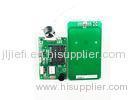 13.56 MHz RFID ATM Card Reader With USB Interface , IC Card Reader DC 5V