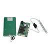 DC 5V 13.56 MHz Magnetic RFID Card Reader For Bank , Smart RF Card Reader