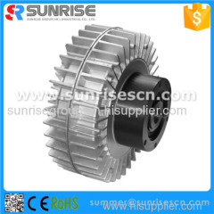 magnetic particle clutches from China manufacturer - Sunrise Group ...