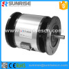 Electromagnetic clutch & brake unit for printing machine