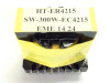 ER Switch Power High-voltage Pulse Transformer