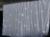 Long Service Life LED Wedding Curtain