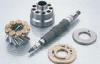 Caterpillar Excavator Hydraulic Pump Parts for Construction Machinery
