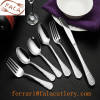 Hand Polish Exquisite Wallace 18/10 Flatware Sets For 12