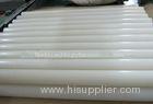 2.10g/cm PVDF Rod With High Thermal Stability For Kitchen , 140% Elongation