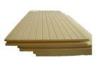 Planning airtight 50mm XPS Insulation Board for concrete roof construction