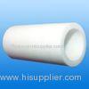 Natural White PTFE Teflon Tube High Chemical Resistance Wire Use