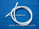 Natural White PTFE Teflon Tubing / PTFE Teflon Hose For Automobile, 2.14 - 2.20g/cm