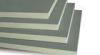 High density PIR Insulation Board / insulation wall board cement glass fiber skin