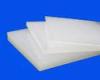 Acid-Resistant PCTFE Sheet / PCTFE Material For Gaskets , 300mm Width