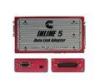 Komatsu Inline 5 Excavator Diagnostic Tools , Multi Language Engine Diagnostic Tool