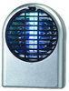 indoor Dining Room Small Portable Insect Killer Light With Aspiration Fan