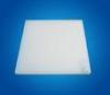 High Insulation 100% Pure Molded White FEP Sheet For Electric Iron Board Producing