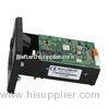 Manual ATM Dip RF Card Reader , IC Card Reader And Writer For Gaming Machine