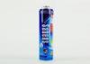 Two Piece 35-70 Aerosol Tin Can Insecticide Spray Can Chemical Resistant