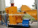 Waste PE hard, PVC vertical PET flake dewater of Recycle Plastic Auxiliary Machine