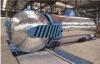 Food Pneumatic Vulcanizing Industrial Autoclaves 1.8m Of Large-Scale Steam Equipment