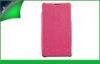 Pink Flip Genuine Leather Case Cover For Sony Xperia TX Kld Enland Series