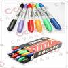 Tattoo Accessories Multi-color Waterproof Body Skin Tattoo Marker Pen